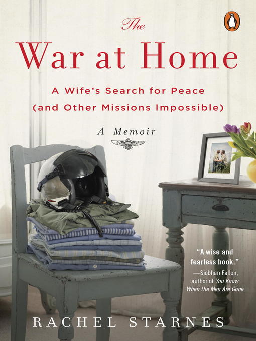 Title details for The War at Home by Rachel Starnes - Available
